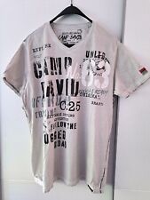 Camp david shirt gebraucht kaufen  Hamburg
