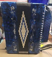 Rosetti accordion parts for sale  Mcminnville