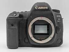 Corpo da câmera digital DSLR Canon EOS 5D Mark IV 30.4MP comprar usado  Enviando para Brazil