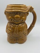 Ceramic mug drunk for sale  Shipping to Ireland