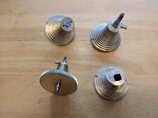 Fusee clock parts for sale  LONDON