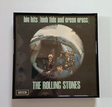 Rolling stones framed for sale  PRESTON