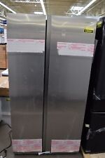 Samsung rs28a500asr stainless for sale  Burton