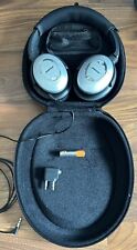 Bose quietcomfort acoustic for sale  Long Island City