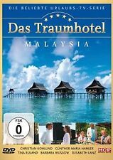 Traumhotel malaysia tto gebraucht kaufen  Berlin