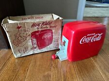 Vintage coca cola for sale  Tracy