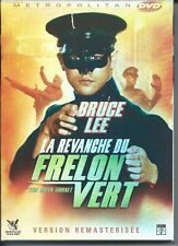 Dvd film bruce d'occasion  Toulouse-