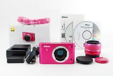 Nikon pink appareil d'occasion  Expédié en France