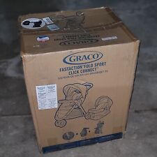 Graco fastaction sport for sale  Perrysburg