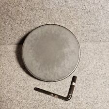 Used, Alesis DM6 Electric Drum Replacement 8" Tom Drum Pad  for sale  Shipping to South Africa