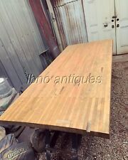 42 wood table top for sale  New Orleans