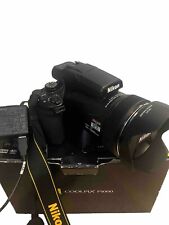 Nikon coolpix p1000 for sale  MILTON KEYNES
