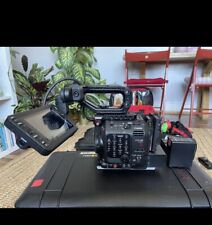 Canon eos c500 for sale  THORNTON HEATH