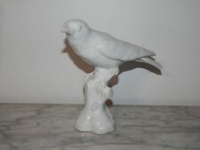 Sculpture oiseau porcelaine d'occasion  France