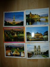 Postkarten paris gebraucht kaufen  Köln