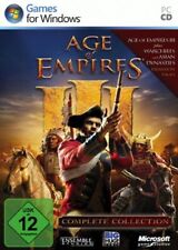 Age empires complete gebraucht kaufen  Berlin