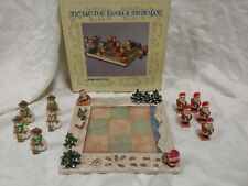 Vintage christmas tic for sale  Monroeville