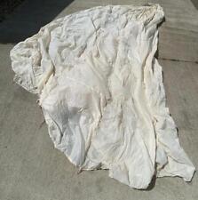 parachute canopy for sale  CHICHESTER