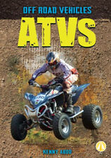 Atvs library binding for sale  Reno