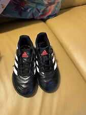 Adidas leather football for sale  HOPE VALLEY