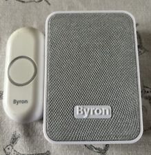 Byron wireless doorbell for sale  KING'S LYNN