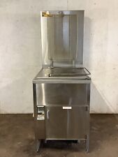 Donut fryer baxter for sale  Jesup