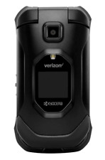 Kyocera DuraXV Extreme E4810 com câmera 🔟/🔟 Verizon GSM 🔓 TELEFONE KOSHER desbloqueado comprar usado  Enviando para Brazil