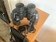 Nikon binoculars. action for sale  BEXHILL-ON-SEA