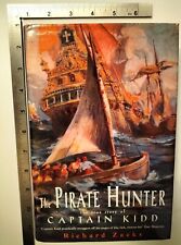 The pirate hunter usato  Spedire a Italy