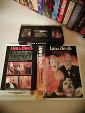 Lisa devil pre for sale  Shipping to Ireland
