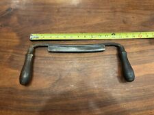 Antique draw knife for sale  Cape May Court House