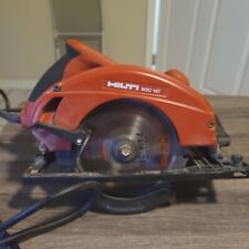 Hilti wsc 167 for sale  Ridgewood