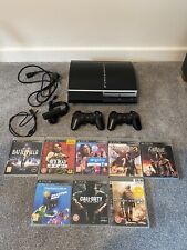 Playstation 150gb fat for sale  CHEADLE