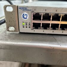 Avaya nortel switch for sale  HOCKLEY