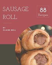 Sausage roll recipes for sale  UK
