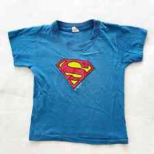 Vintage underoos superman for sale  Indianapolis