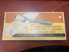 Vintage corn butterer for sale  Dresden
