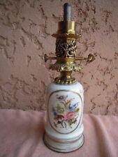 Petite lampe huile d'occasion  Le Puy-Sainte-Réparade
