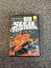 Sled storm ps2 for sale  BURY