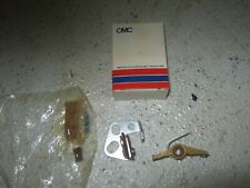 JOHNSON, EVINRUDE OUTBOARD BREAKER POINTS / IGNITION CONTACT SET #580-290 for sale  Shipping to South Africa