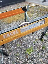Excel heavy duty for sale  HORLEY