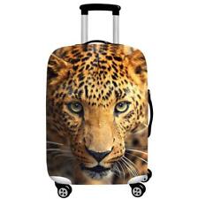 Valise voyage leopard d'occasion  Paris XIII