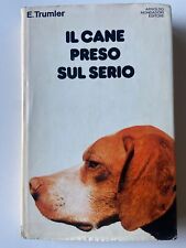 Cane preso sul usato  Italia