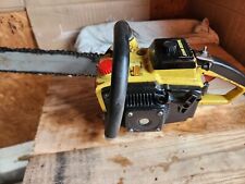 john deere chainsaw for sale  New Florence