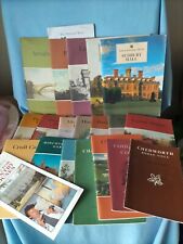 National trust books. for sale  KINGSWINFORD