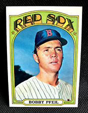 1972 topps bobby for sale  Gibsonia