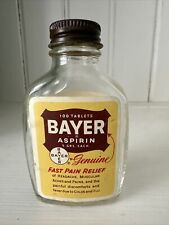 bayer aspirin bottle for sale  Middletown