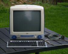 Apple imac blau gebraucht kaufen  Riesa-Poppitz