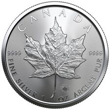 Canada dollars argent d'occasion  Lesquin