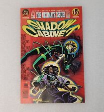 Comics shadow cabinet for sale  Newtown Square